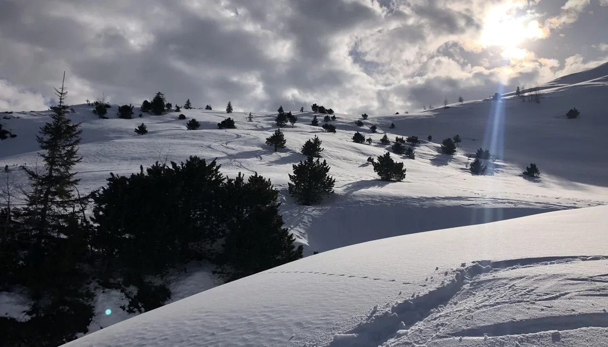 © Sektion Rosenheim - Christoph Schnurr