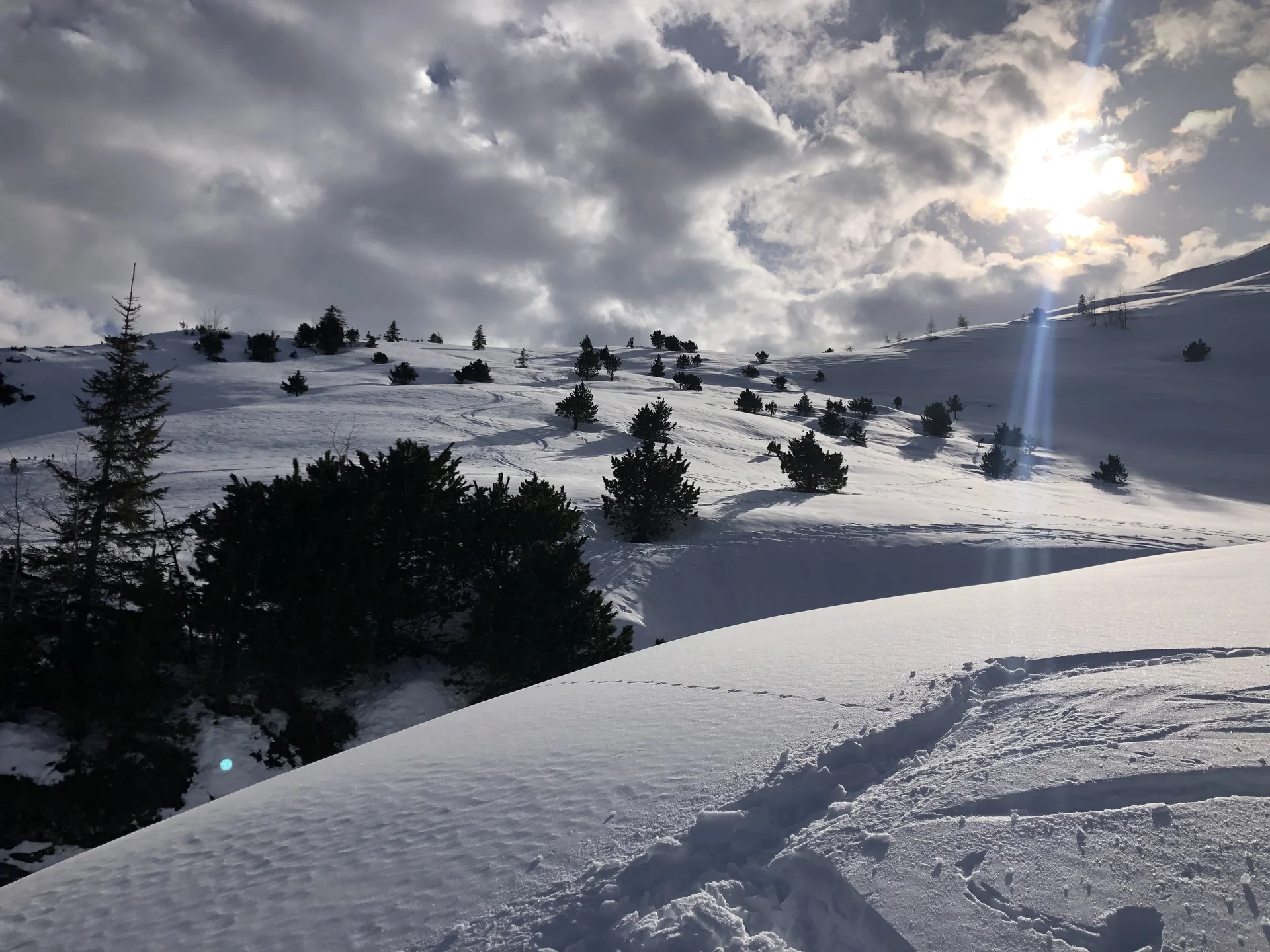 © Sektion Rosenheim - Christoph Schnurr