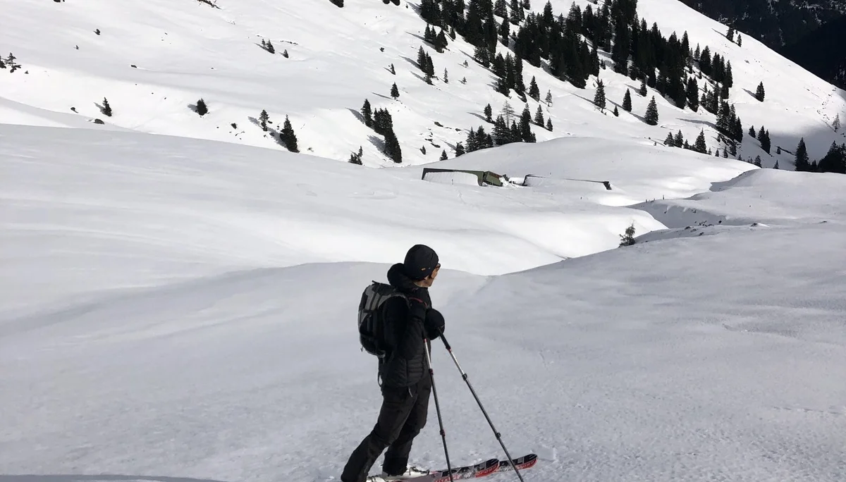 © Sektion Rosenheim - Christoph Schnurr