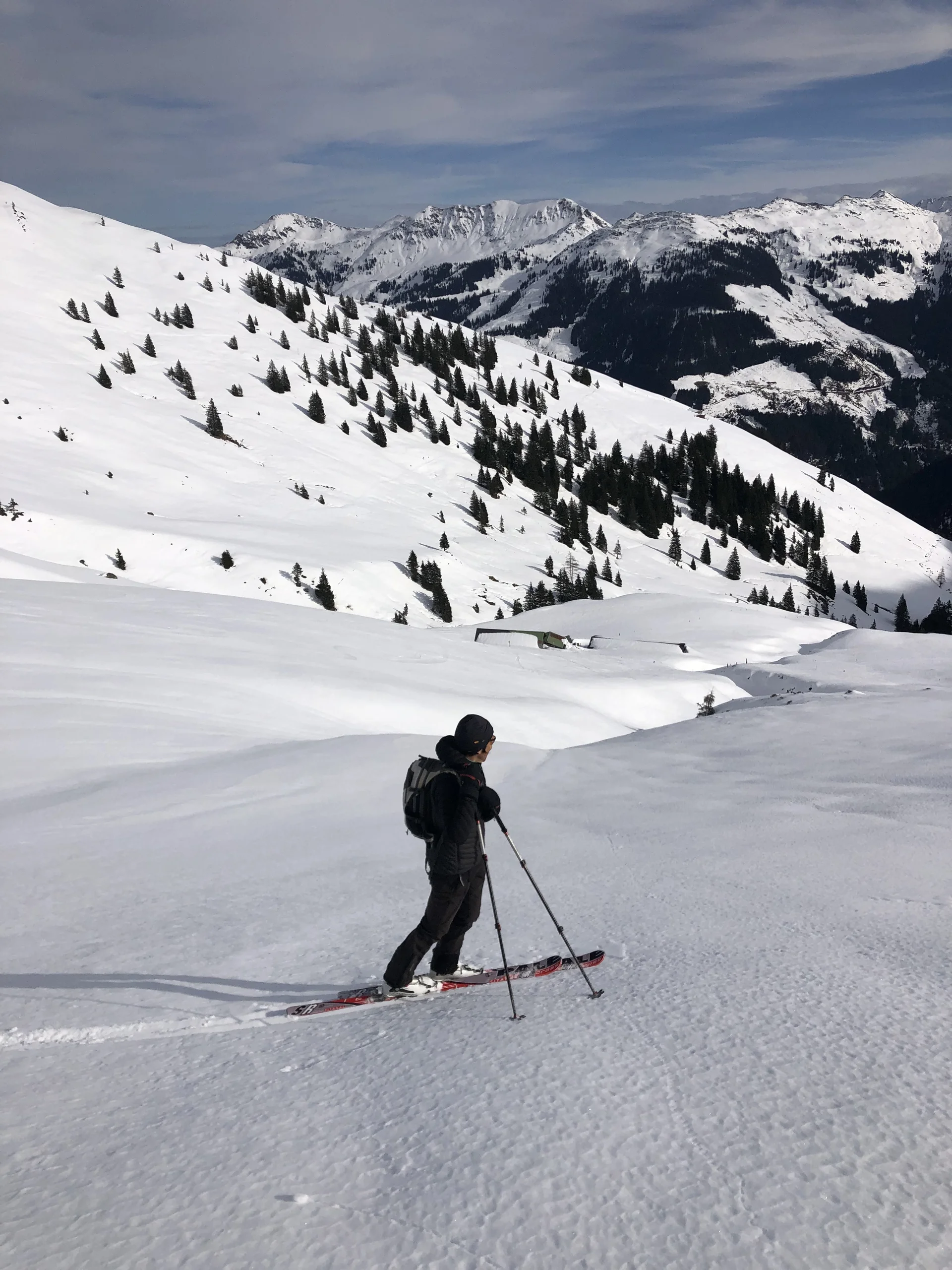 © Sektion Rosenheim - Christoph Schnurr