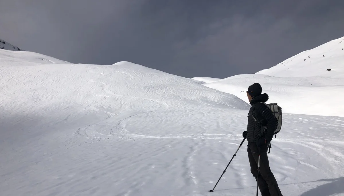 © Sektion Rosenheim - Christoph Schnurr