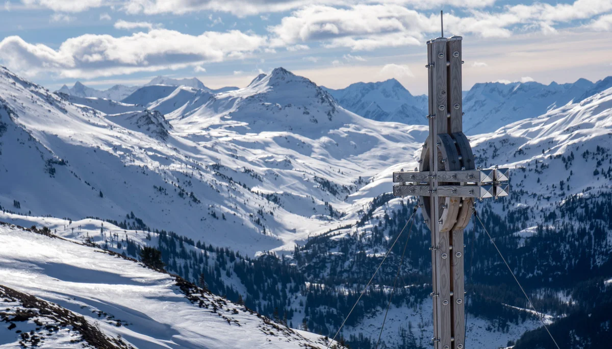 © Sektion Rosenheim - Günter Kratschmayer