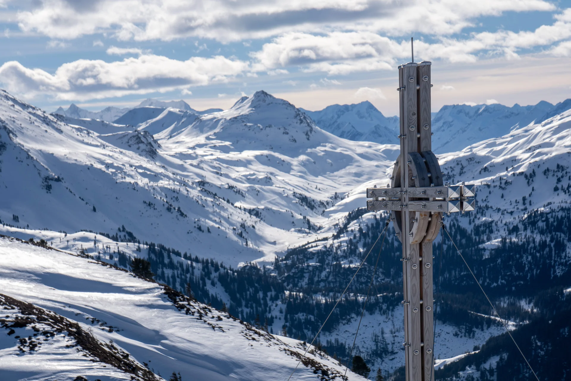 © Sektion Rosenheim - Günter Kratschmayer