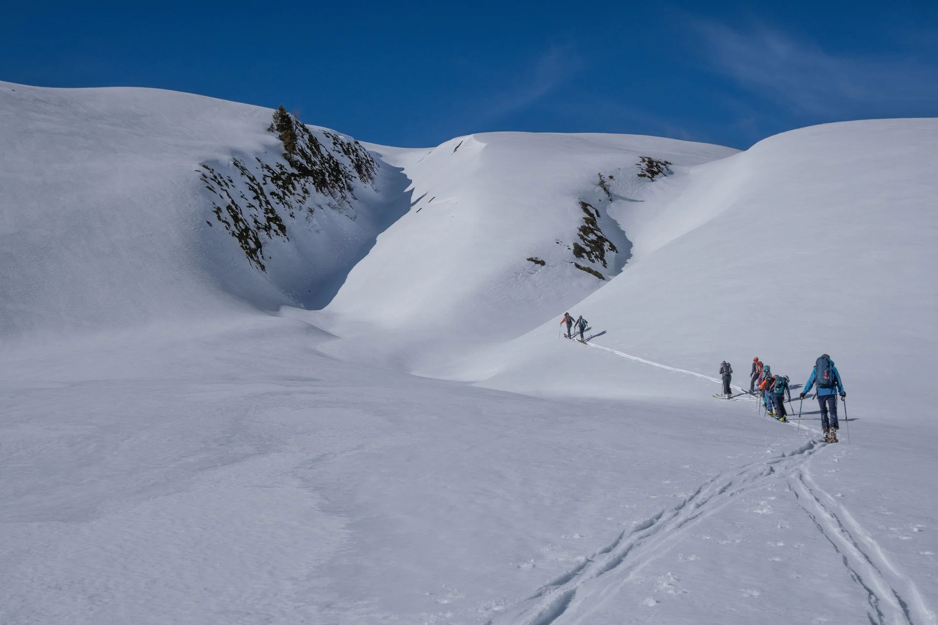 © Sektion Rosenheim - Günter Kratschmayer