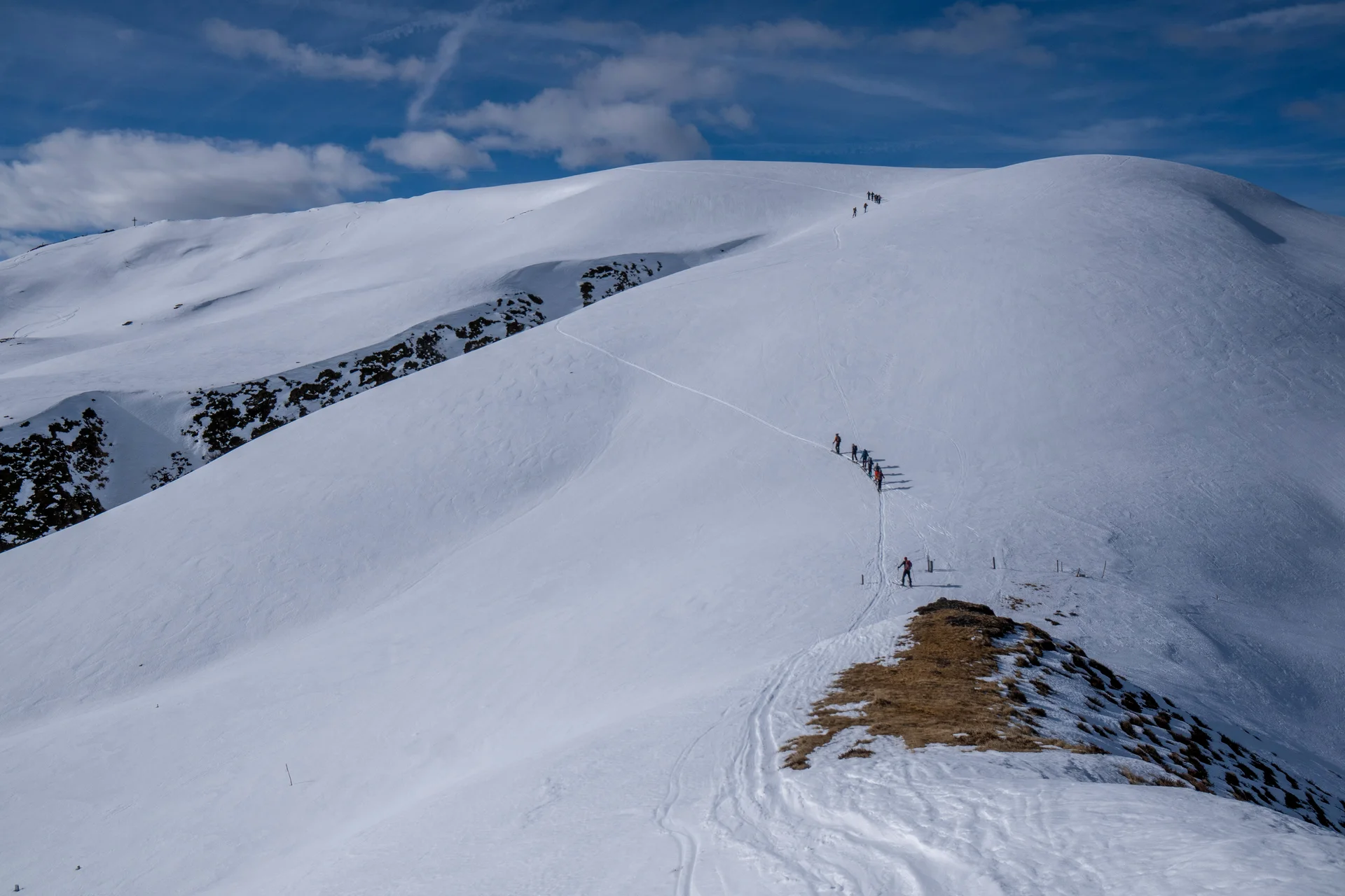 © Sektion Rosenheim - Günter Kratschmayer