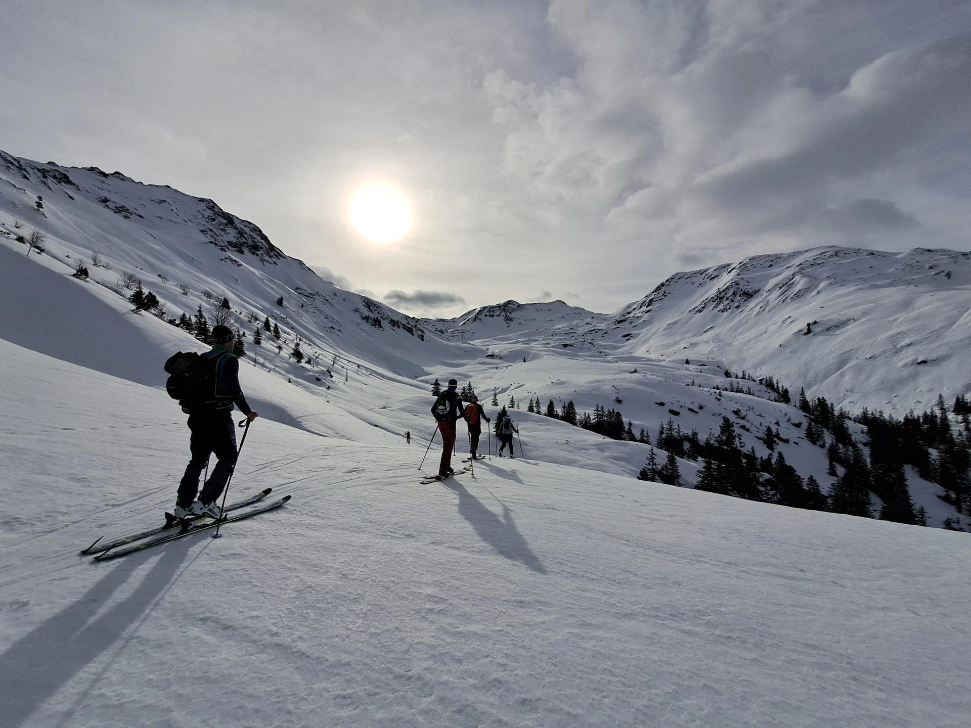 © DAV Sektion Rosenheim - Taschner Matthias