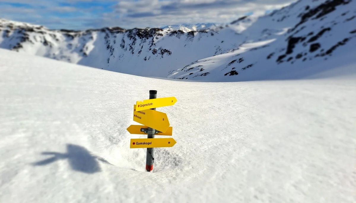 © DAV Sektion Rosenheim - Taschner Matthias