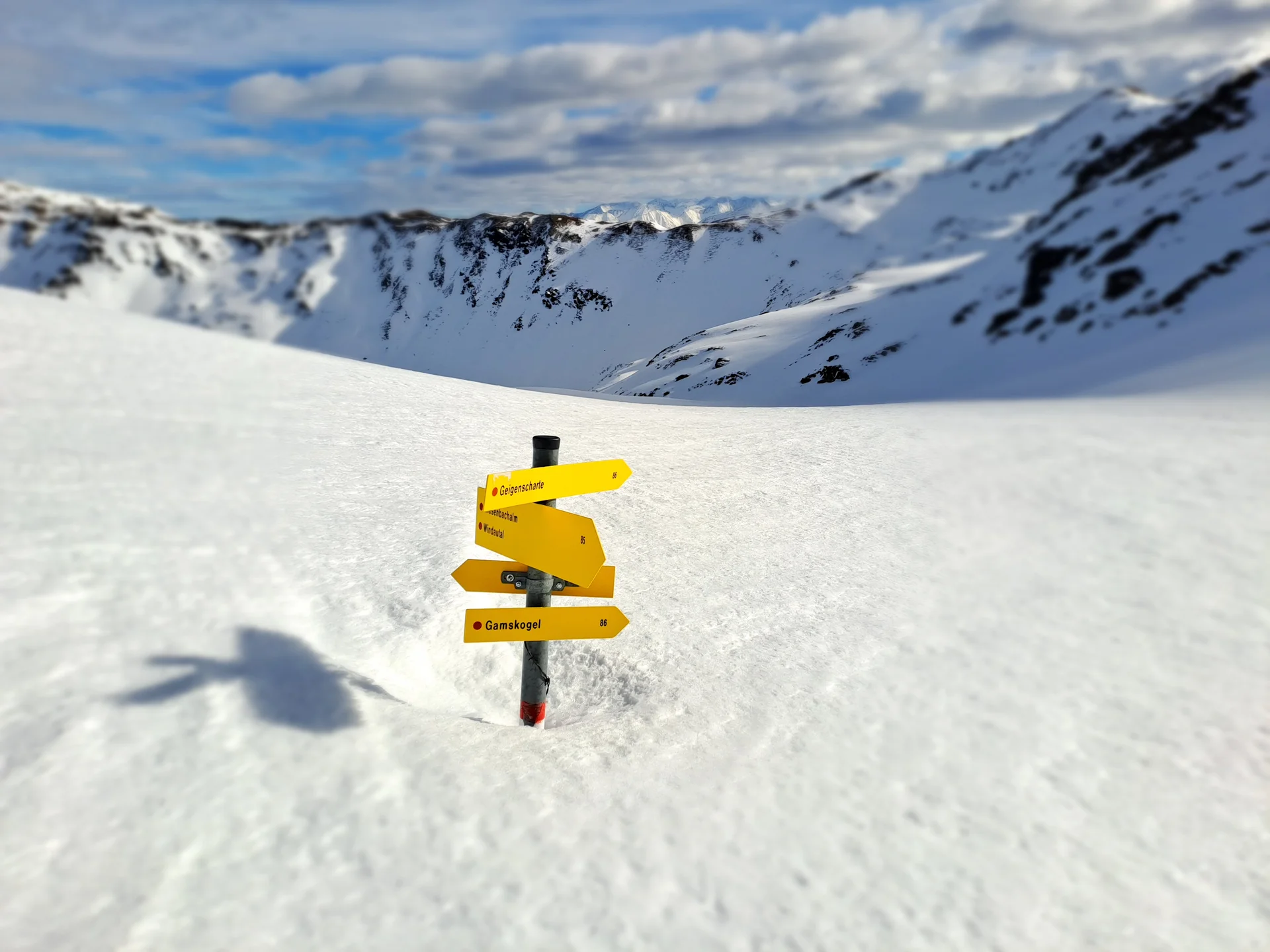 © DAV Sektion Rosenheim - Taschner Matthias