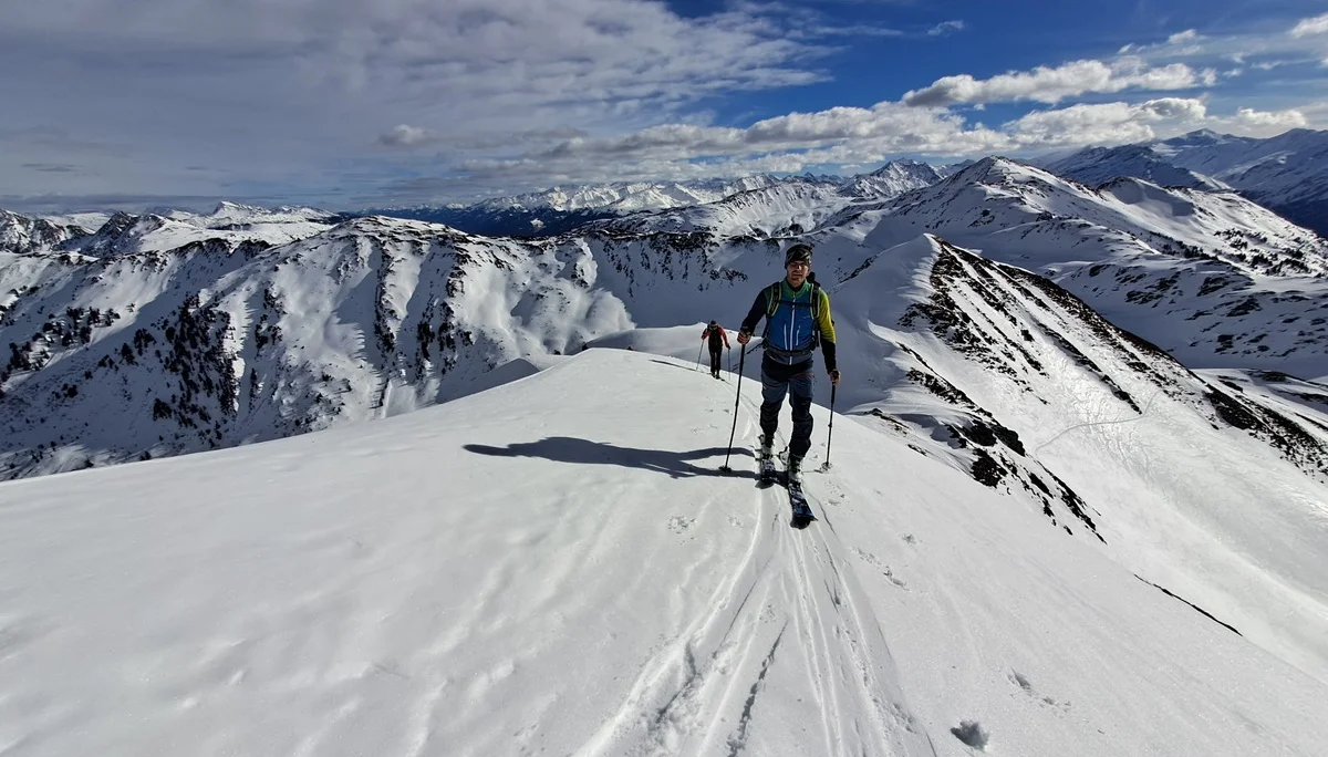 © DAV Sektion Rosenheim - Taschner Matthias