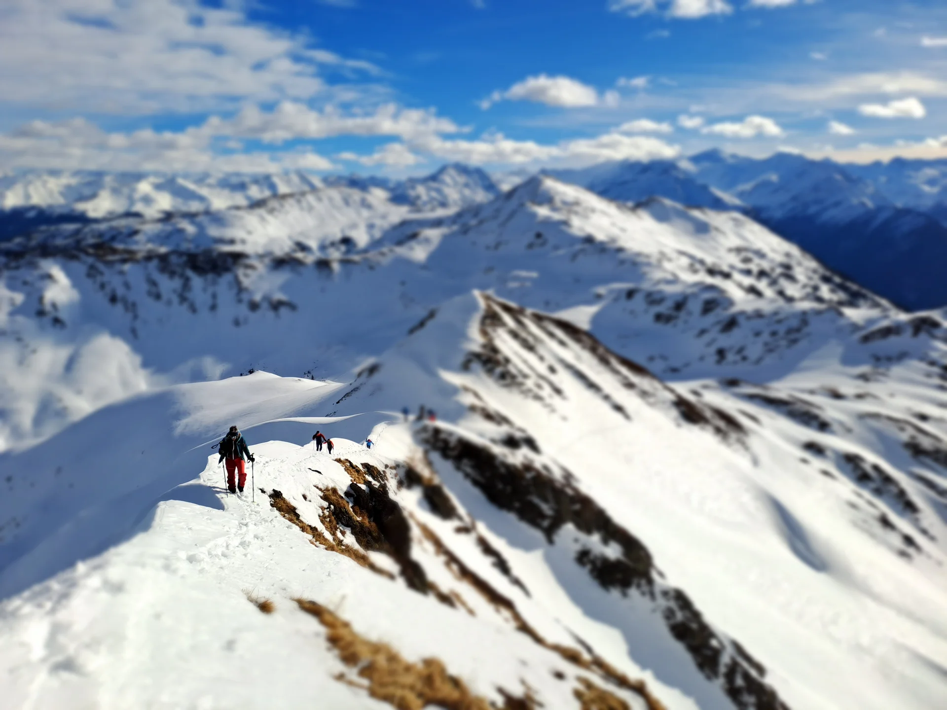 © DAV Sektion Rosenheim - Taschner Matthias