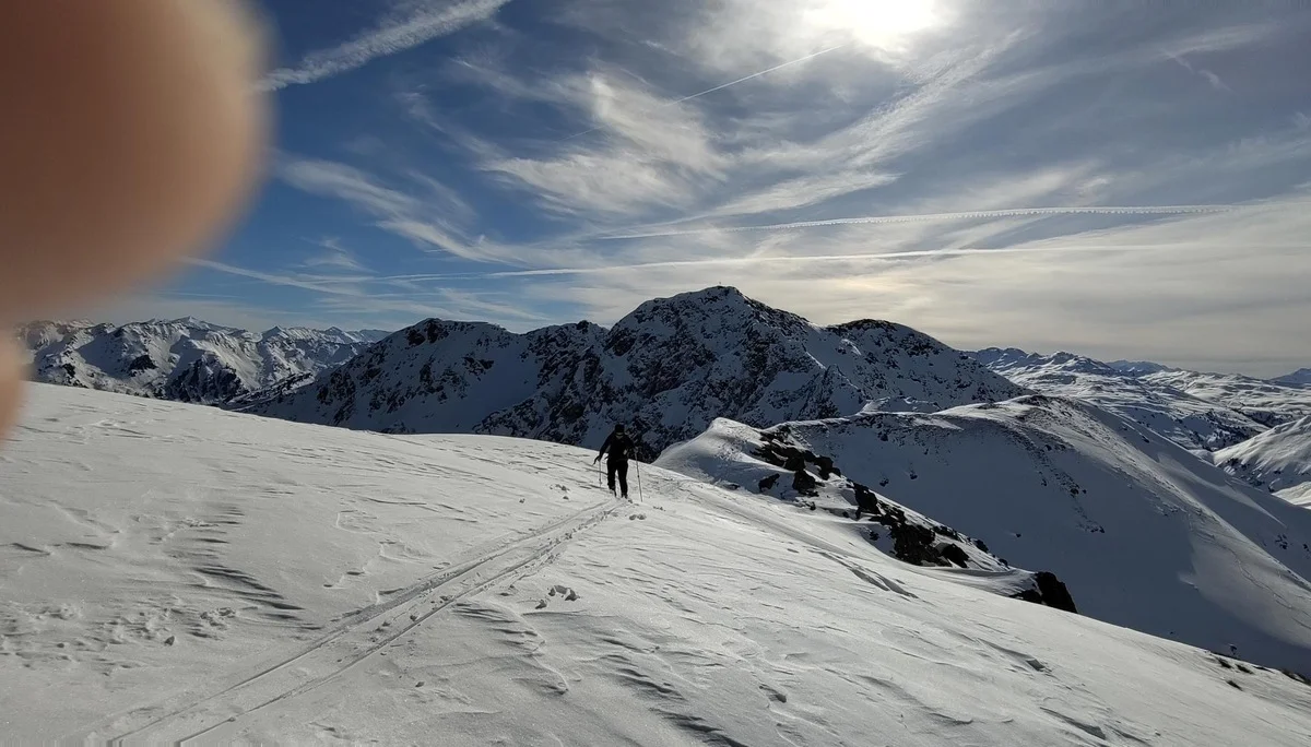 © DAV Sektion Rosenheim - Harald Wettemann