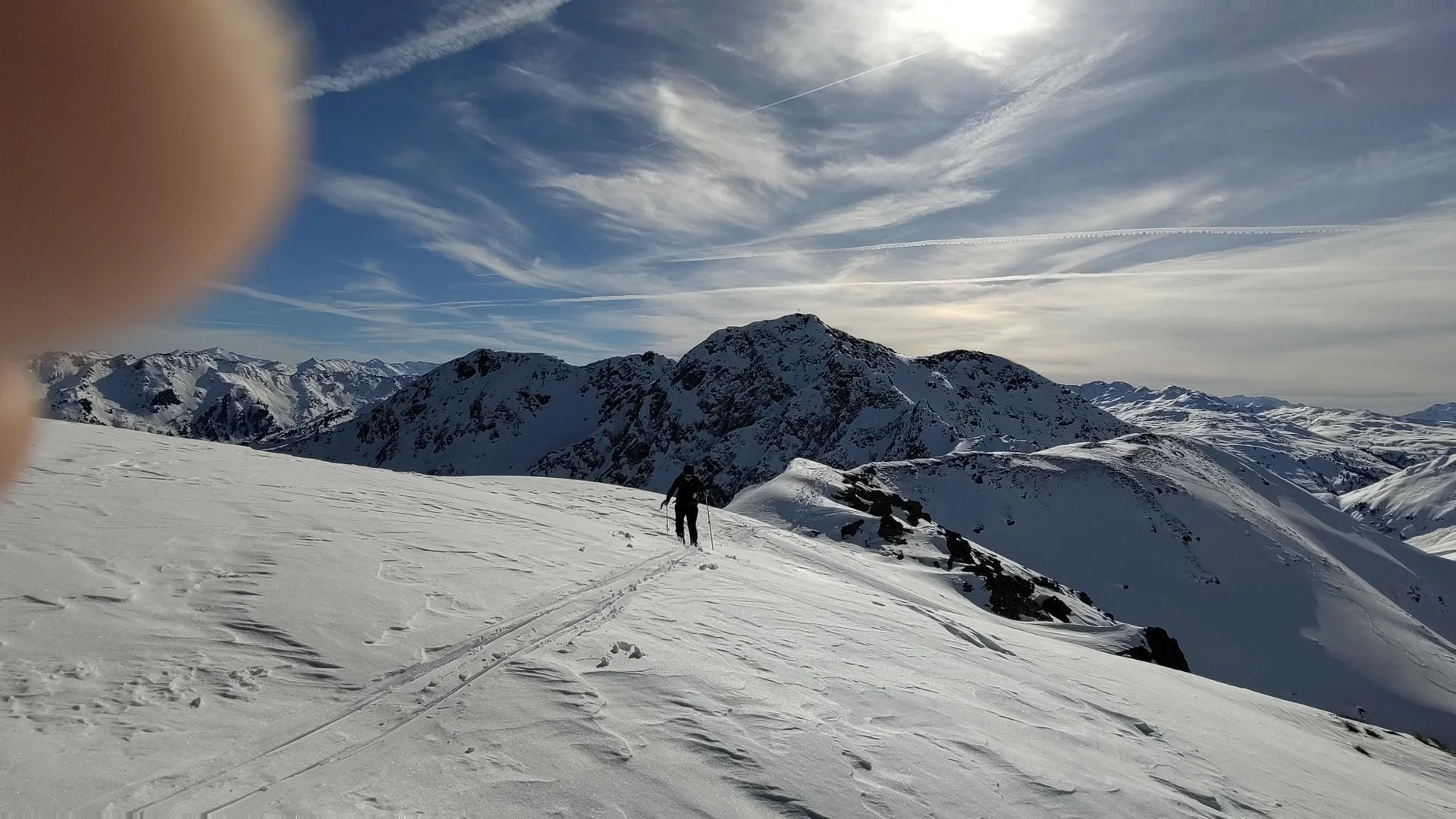 © DAV Sektion Rosenheim - Harald Wettemann