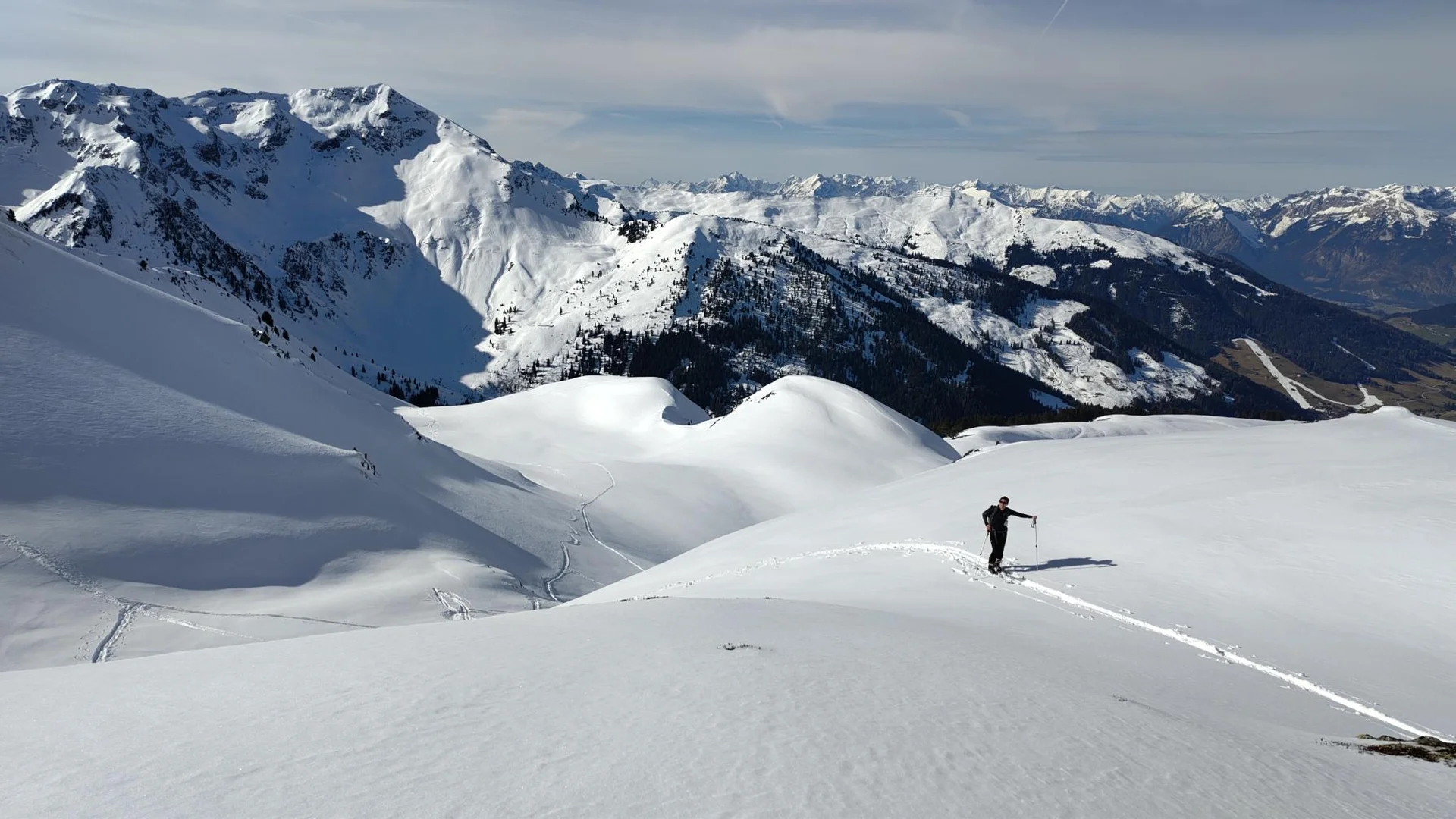 © DAV Sektion Rosenheim - Harald Wettemann