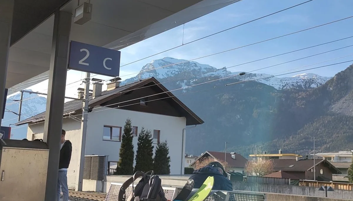 © DAV Sektion Rosenheim - Harald Wettemann