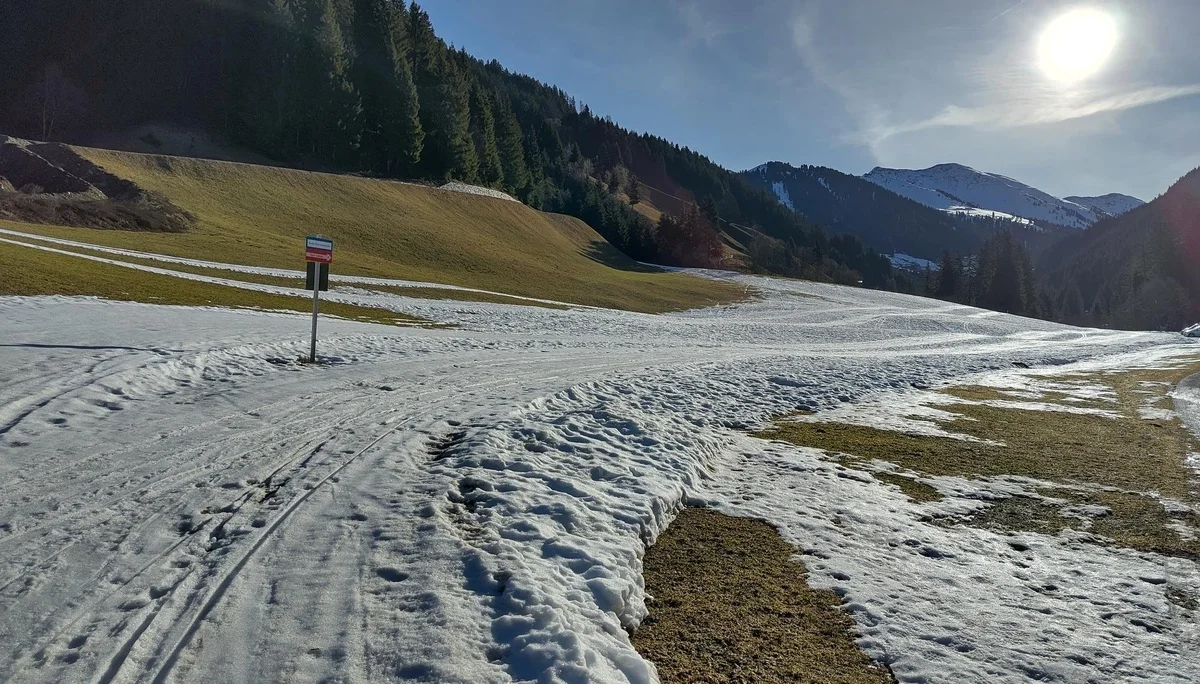 © DAV Sektion Rosenheim - Harald Wettemann