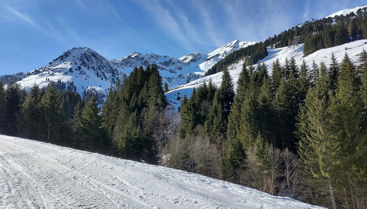 © DAV Sektion Rosenheim - Harald Wettemann