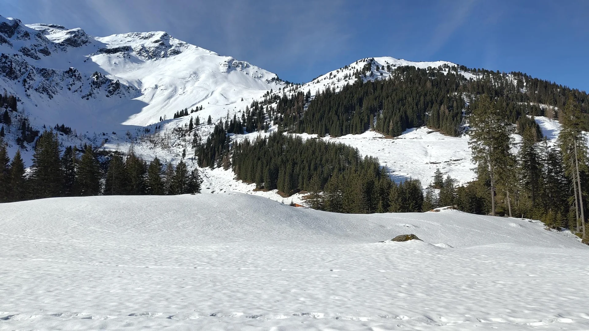 © DAV Sektion Rosenheim - Harald Wettemann