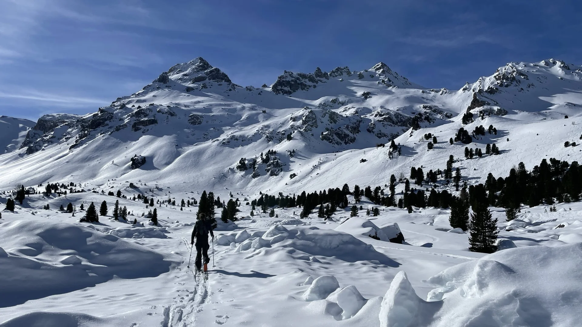 © DAV Sektion Rosenheim - Viola Podsadlowski