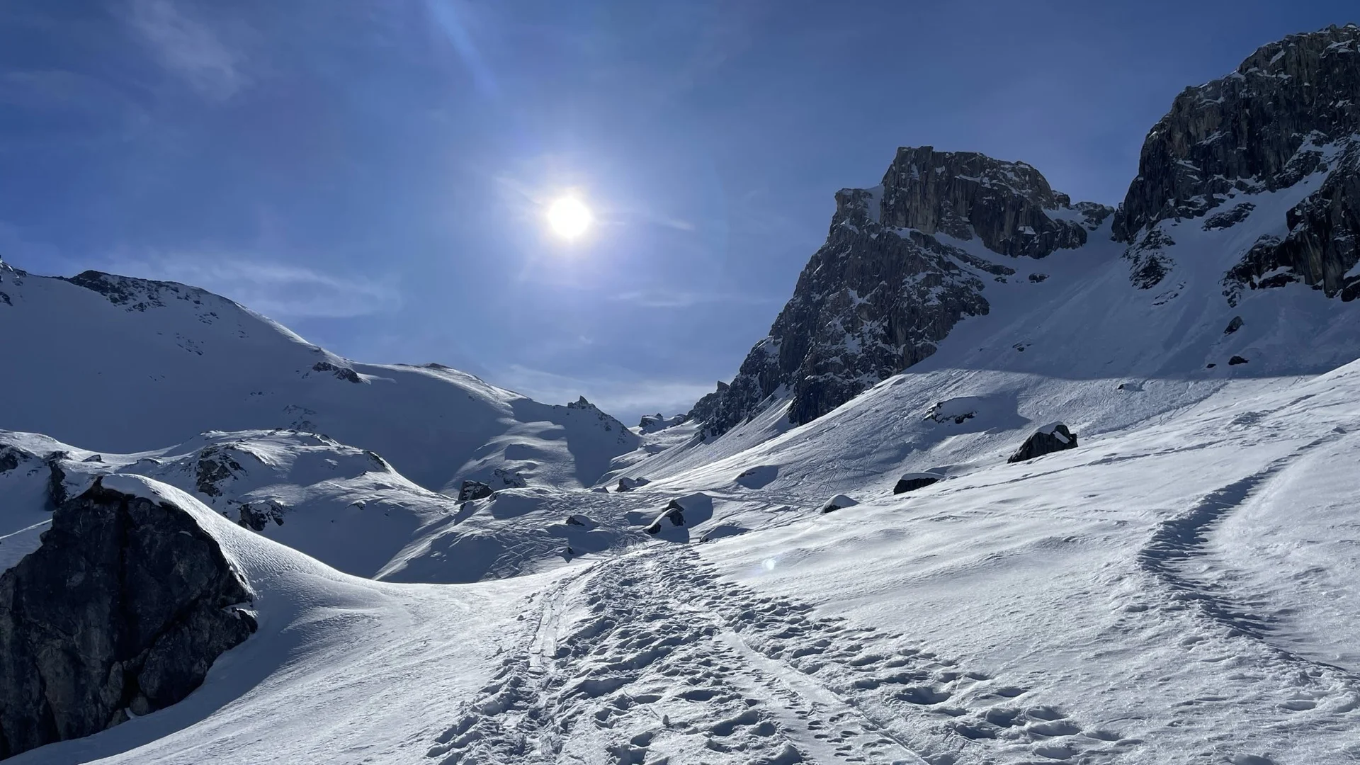 © DAV Sektion Rosenheim - Viola Podsadlowski