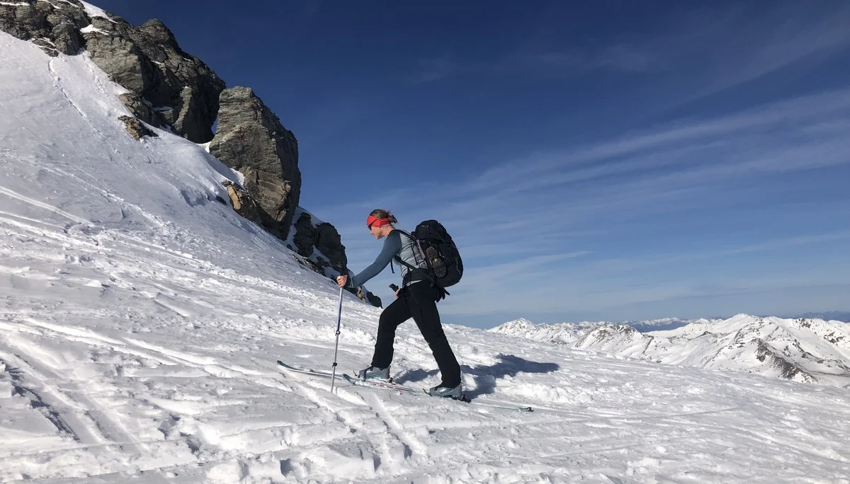 © DAV Sektion Rosenheim - Christoph Schnurr