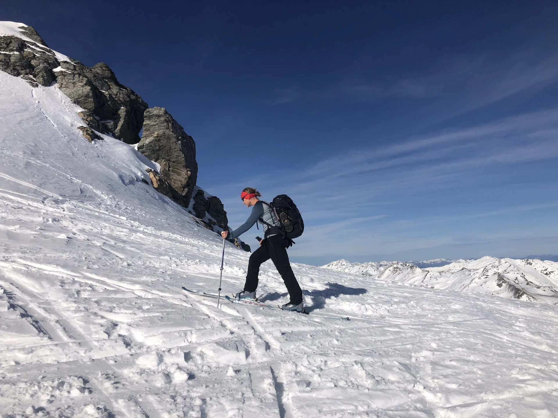 © DAV Sektion Rosenheim - Christoph Schnurr