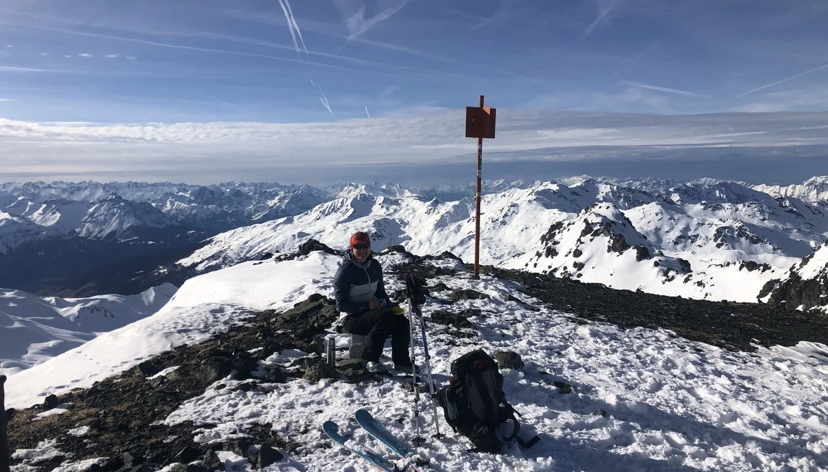 © DAV Sektion Rosenheim - Christoph Schnurr