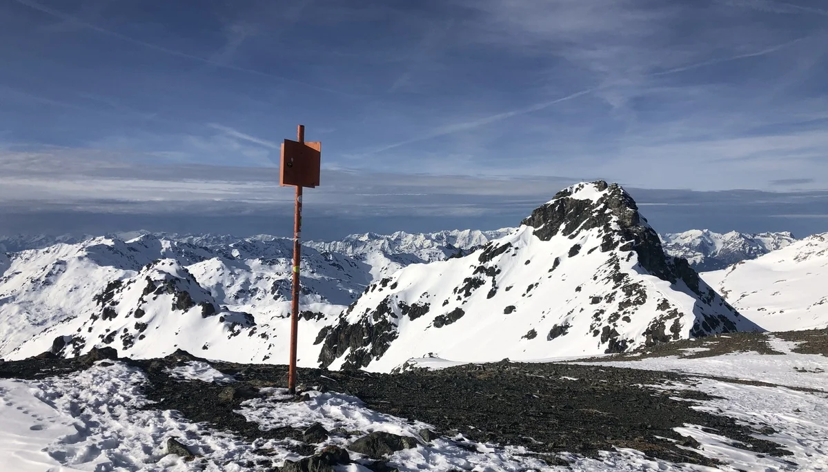 © DAV Sektion Rosenheim - Christoph Schnurr