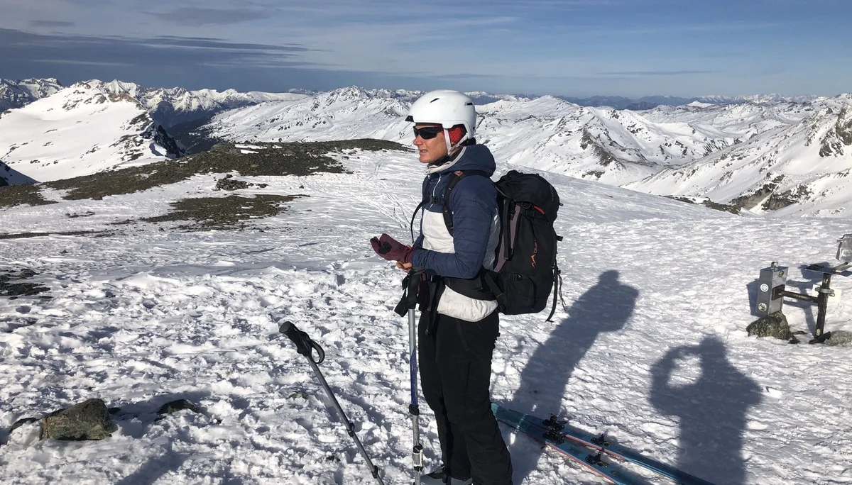 © DAV Sektion Rosenheim - Christoph Schnurr