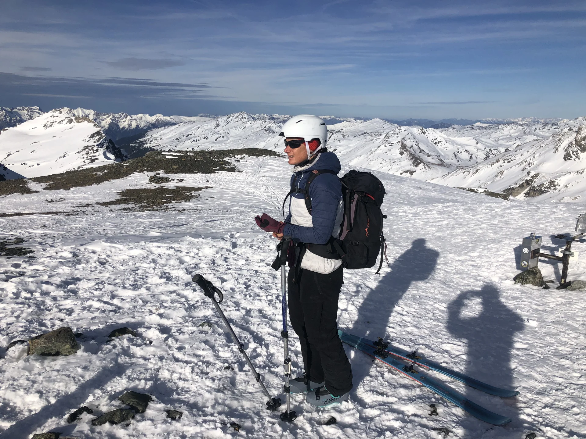 © DAV Sektion Rosenheim - Christoph Schnurr