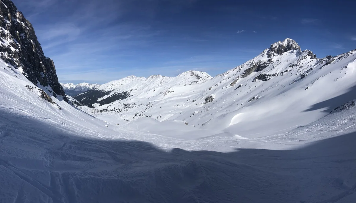 © DAV Sektion Rosenheim - Christoph Schnurr