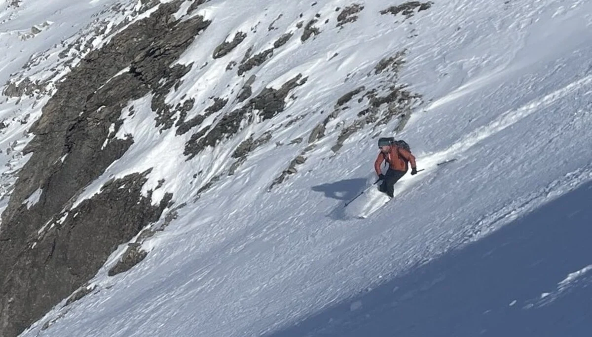 © DAV Sektion Rosenheim - Viola Podsadlowski