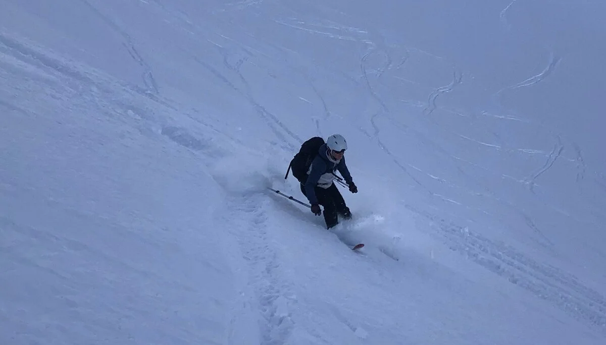 © DAV Sektion Rosenheim- Christoph Schnurr