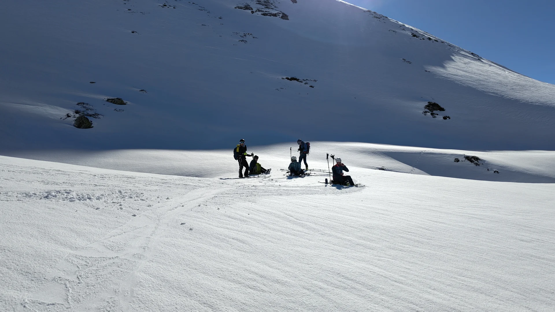 © DAV Sektion Rosenheim - Harald Wettemann