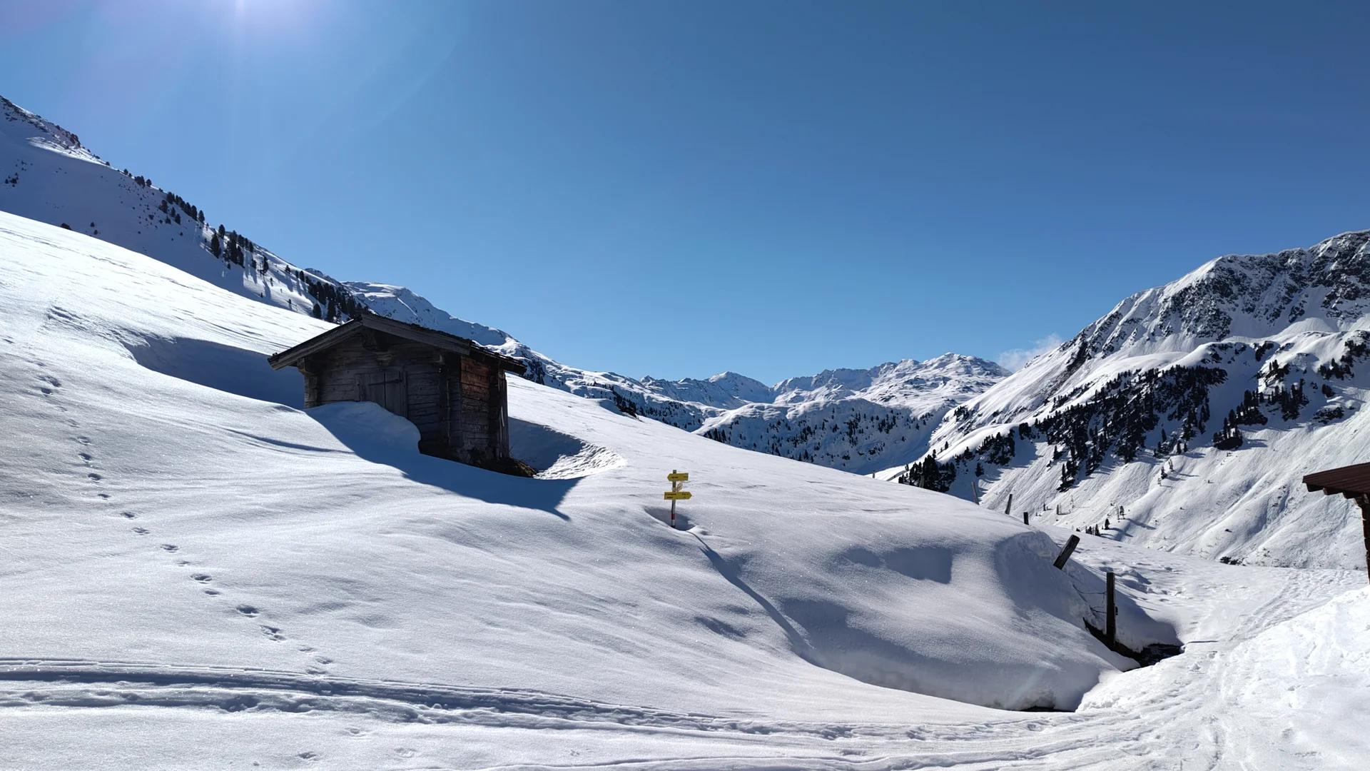 © DAV Sektion Rosenheim - Harald Wettemann