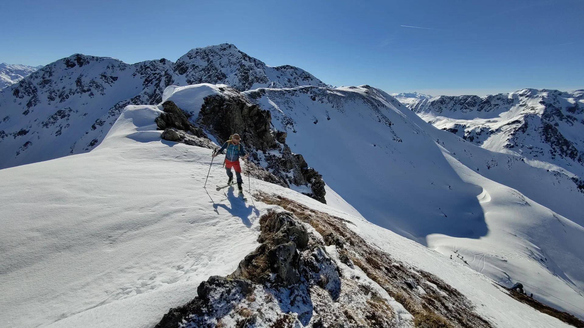 © DAV Sektion Rosenheim - Harald Wettemann