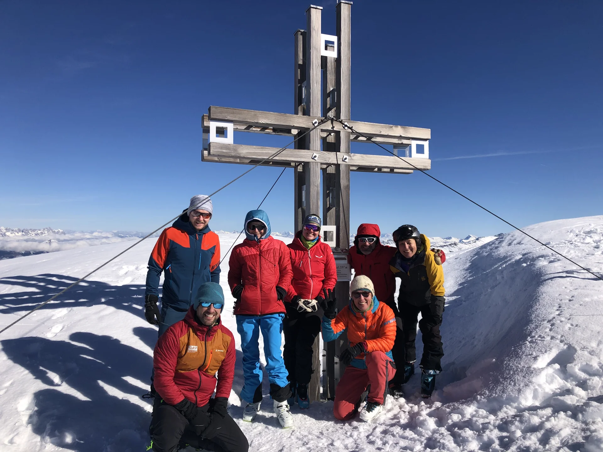 © DAV Sektion Rosenheim - Christoph Schnurr