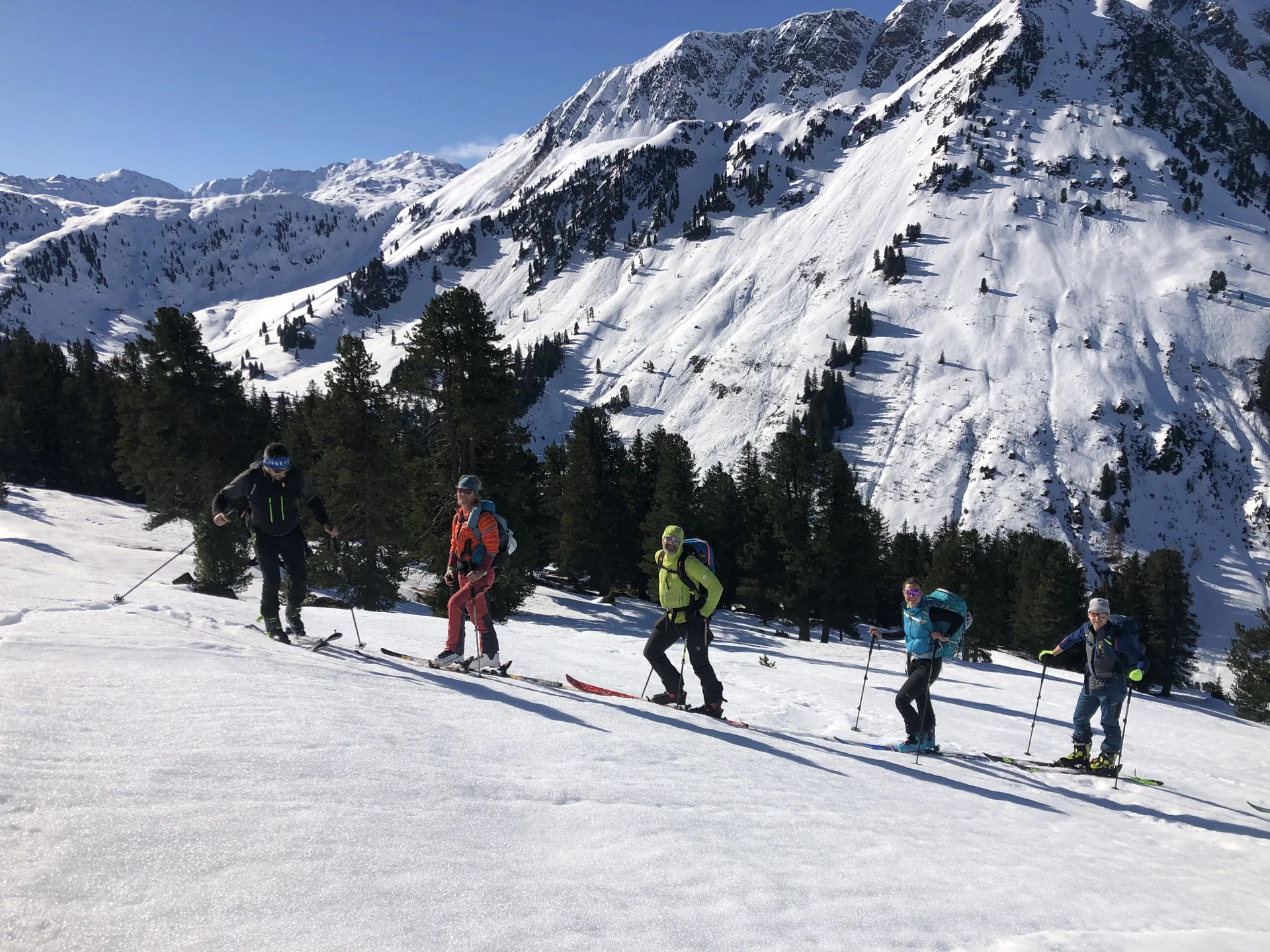 © DAV Sektion Rosenheim - Christoph Schnurr