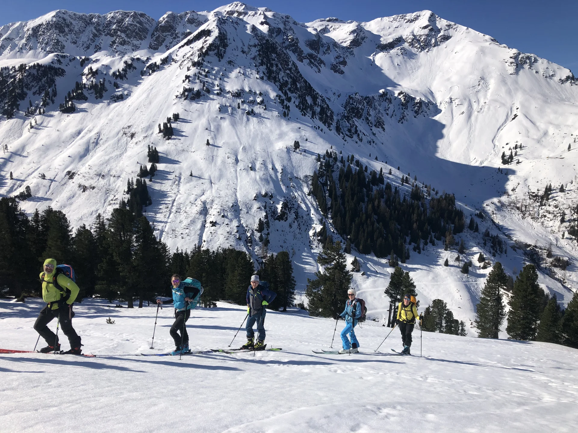 © DAV Sektion Rosenheim - Christoph Schnurr