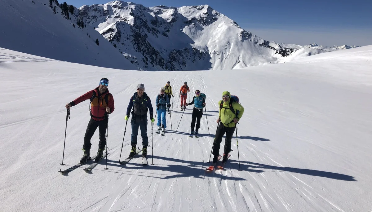 © DAV Sektion Rosenheim - Christoph Schnurr