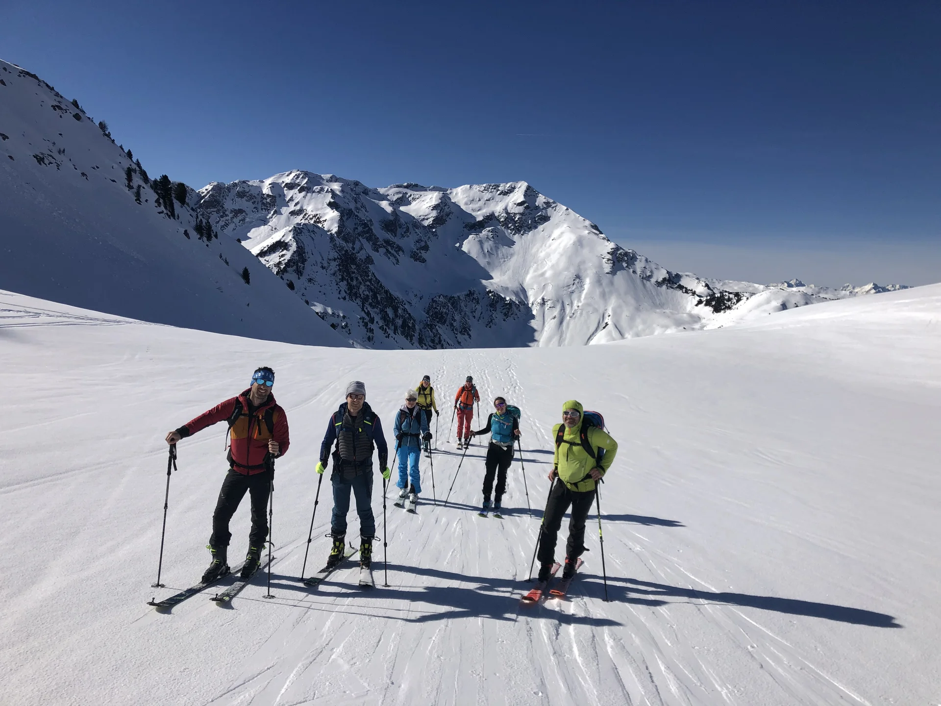 © DAV Sektion Rosenheim - Christoph Schnurr