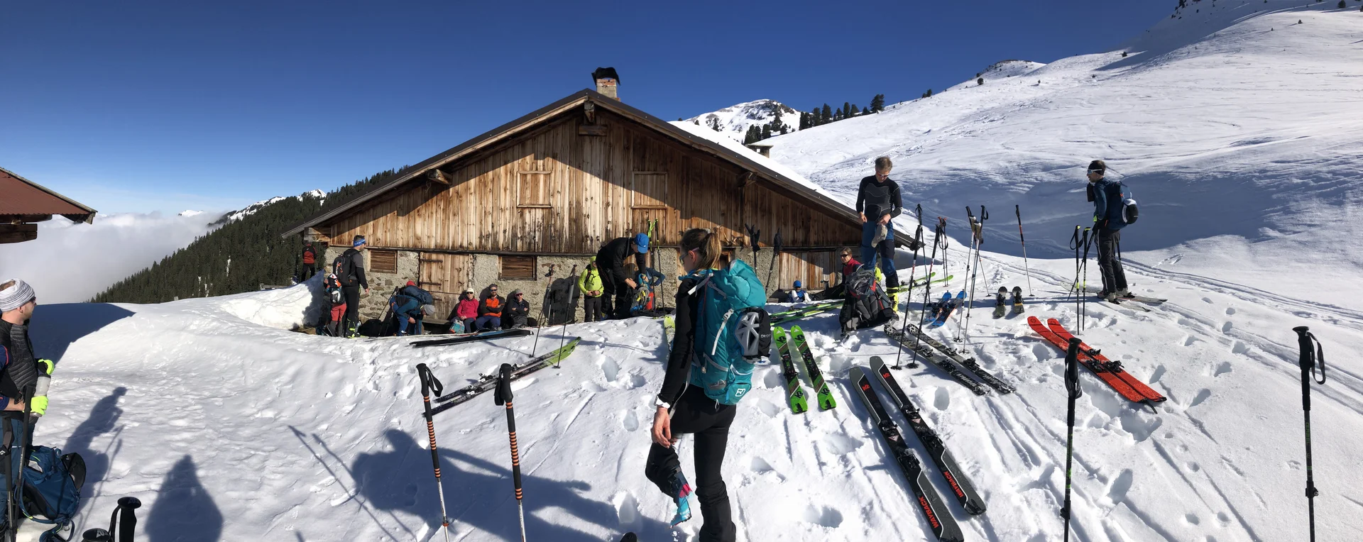 © DAV Sektion Rosenheim - Christoph Schnurr