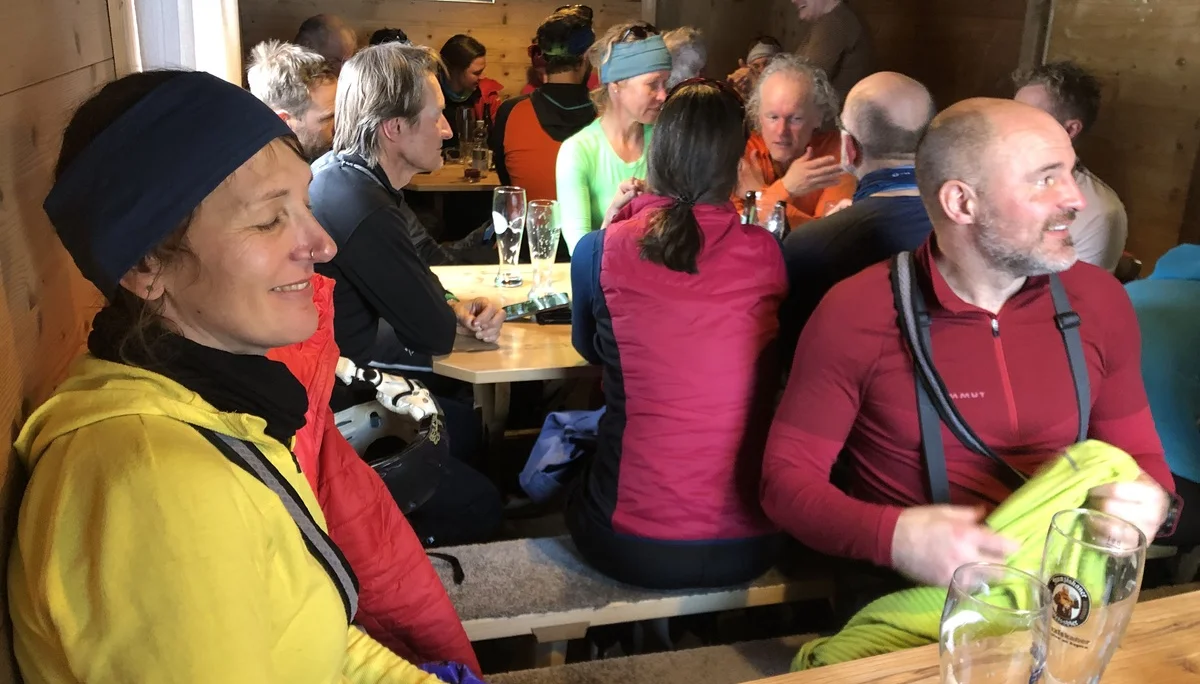 © DAV Sektion Rosenheim - Christoph Schnurr