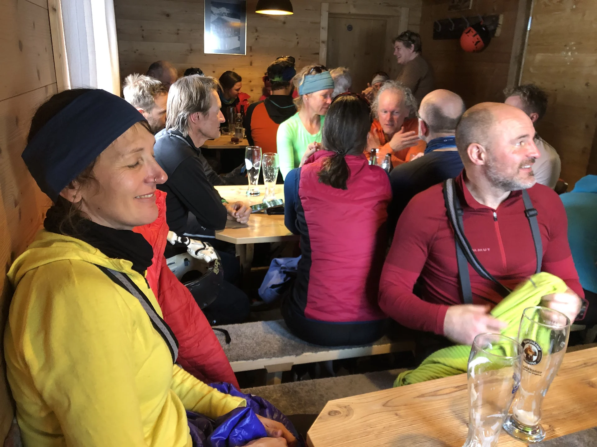 © DAV Sektion Rosenheim - Christoph Schnurr