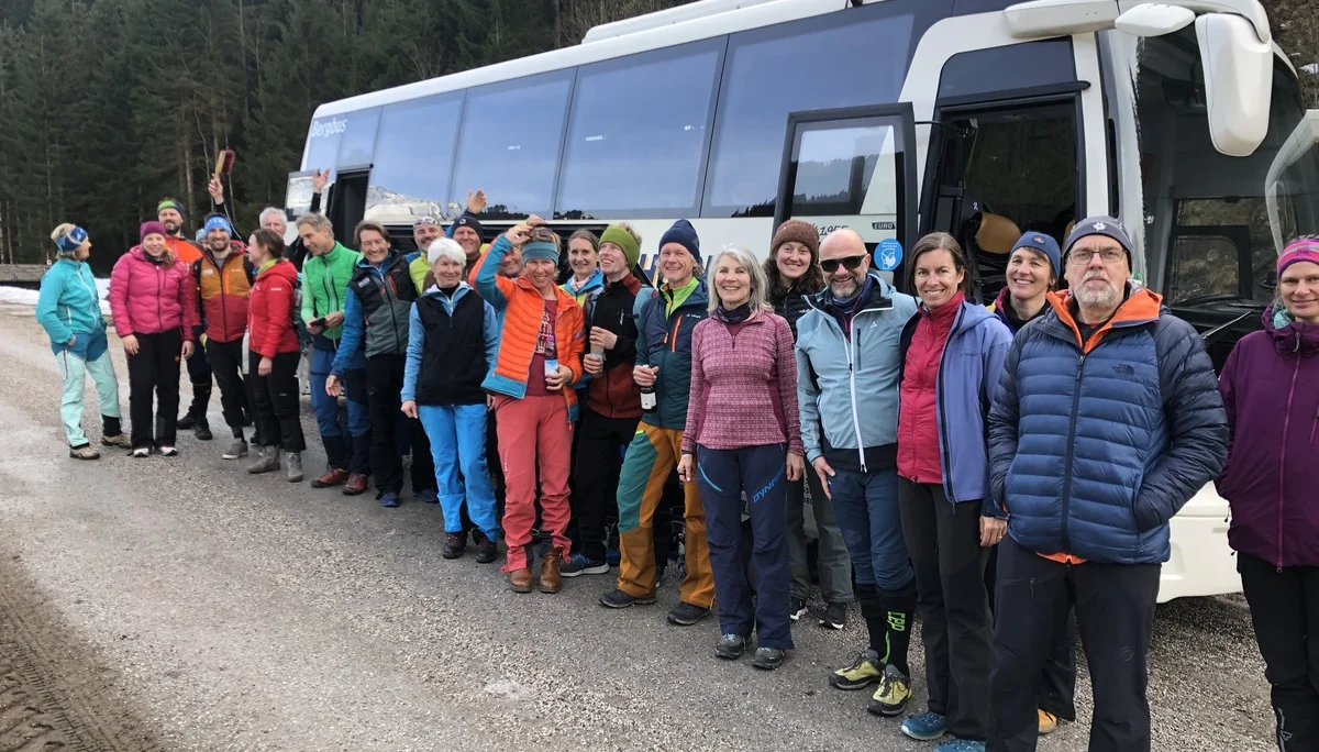 © DAV Sektion Rosenheim - Christoph Schnurr