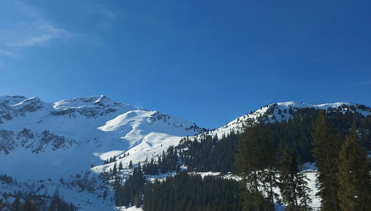 © DAV Sektion Rosenheim - Josef Müller