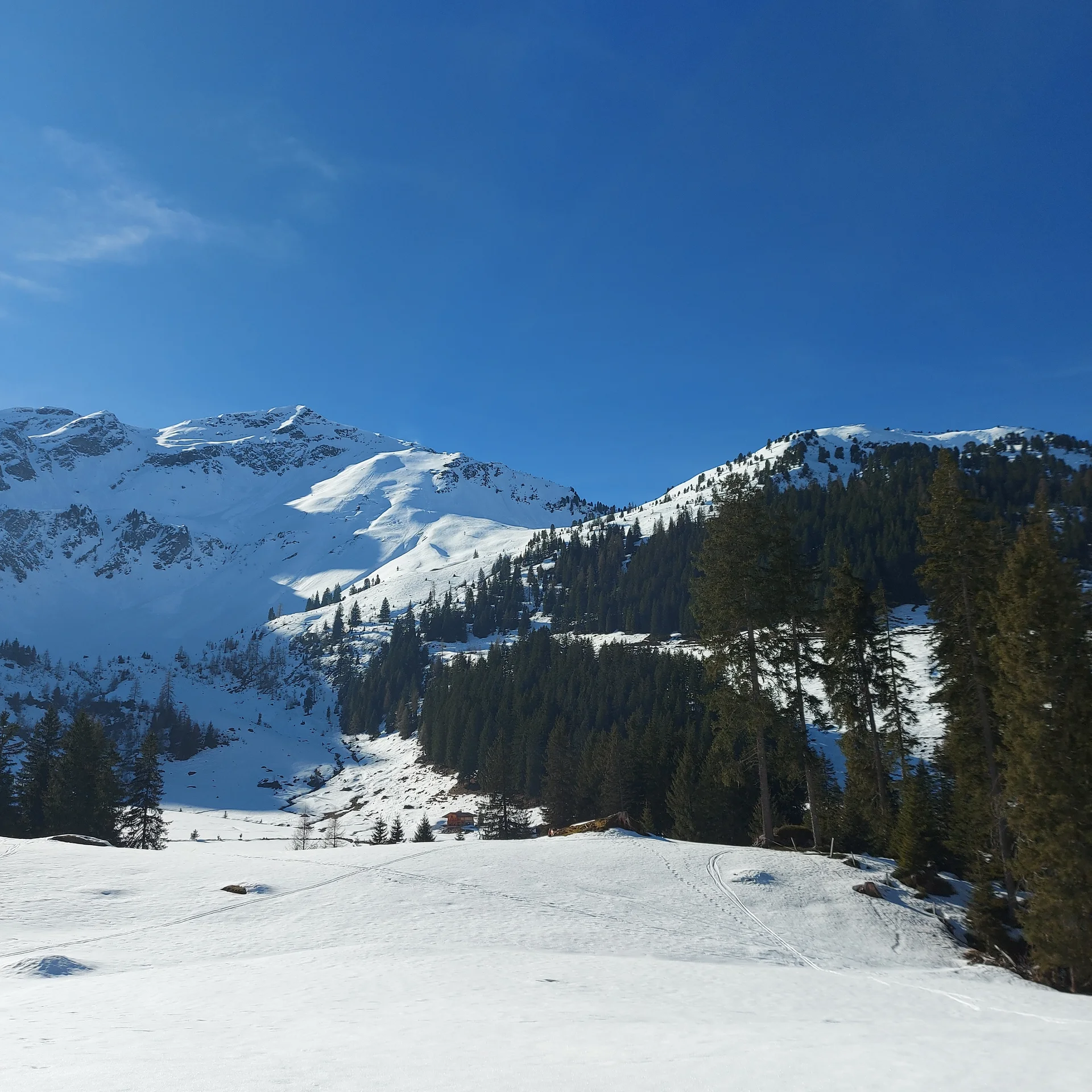 © DAV Sektion Rosenheim - Josef Müller