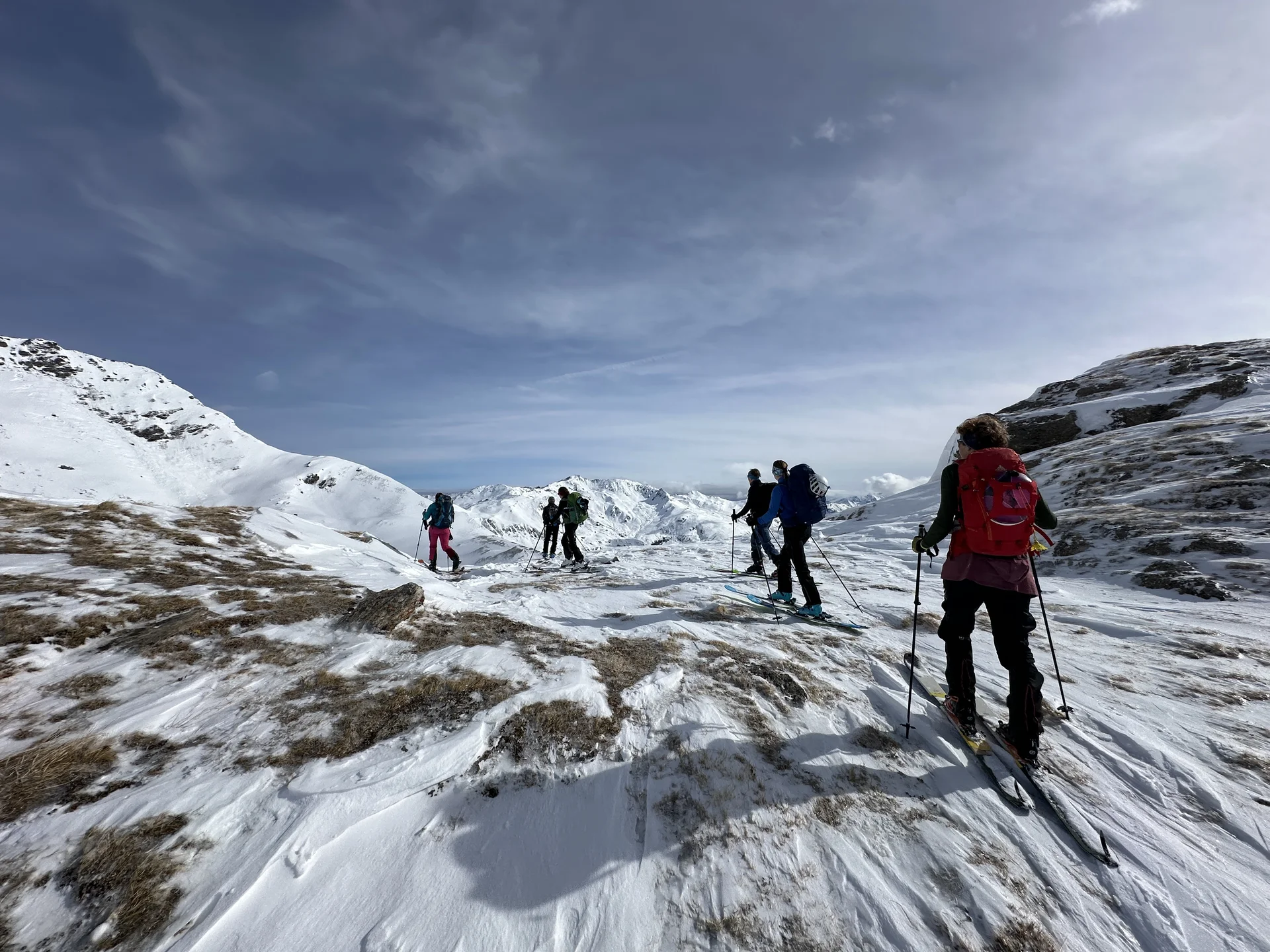 © DAV Sektion Rosenheim - Harry Wettemann