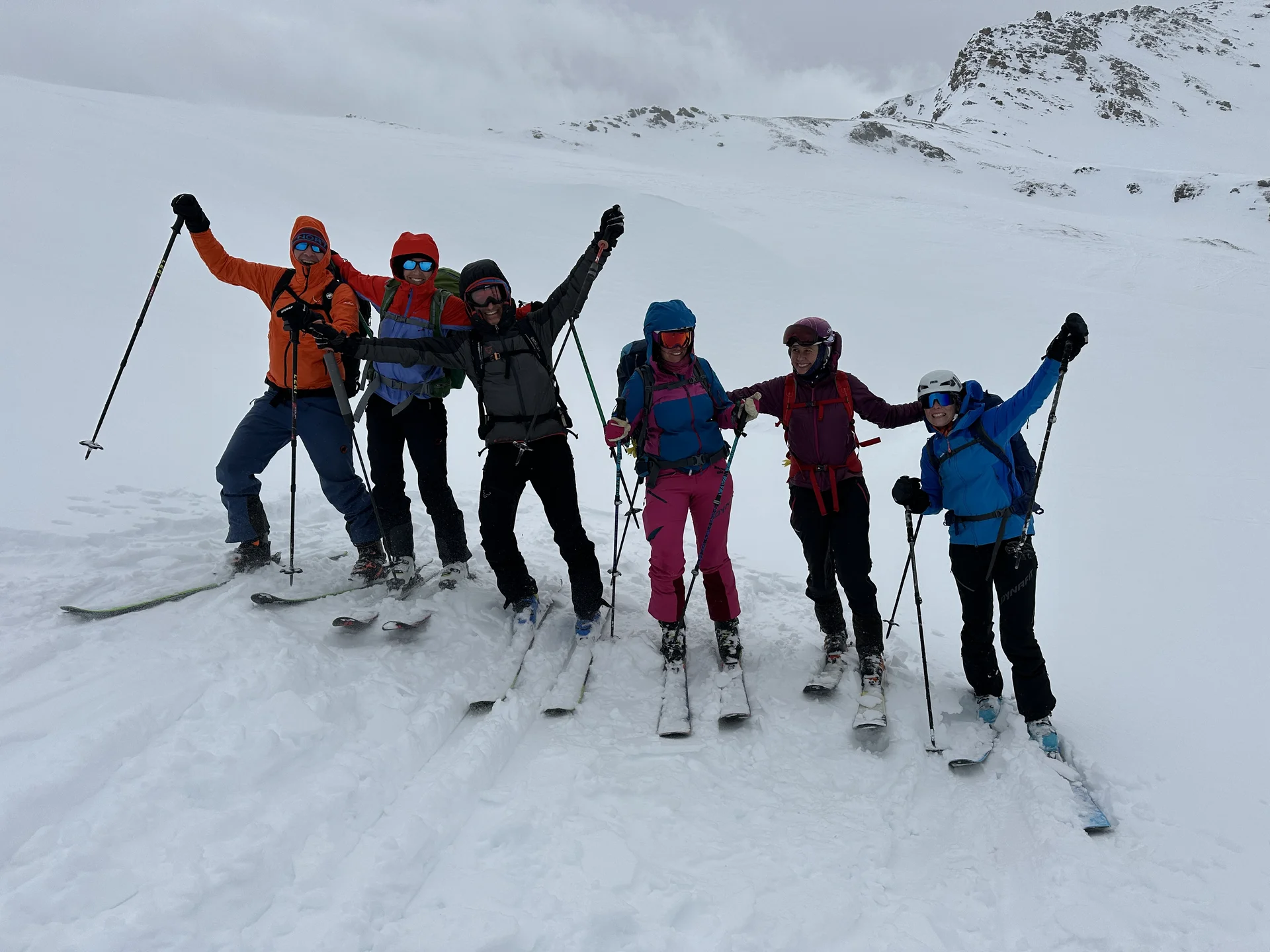 © DAV Sektion Rosenheim - Harry Wettemann