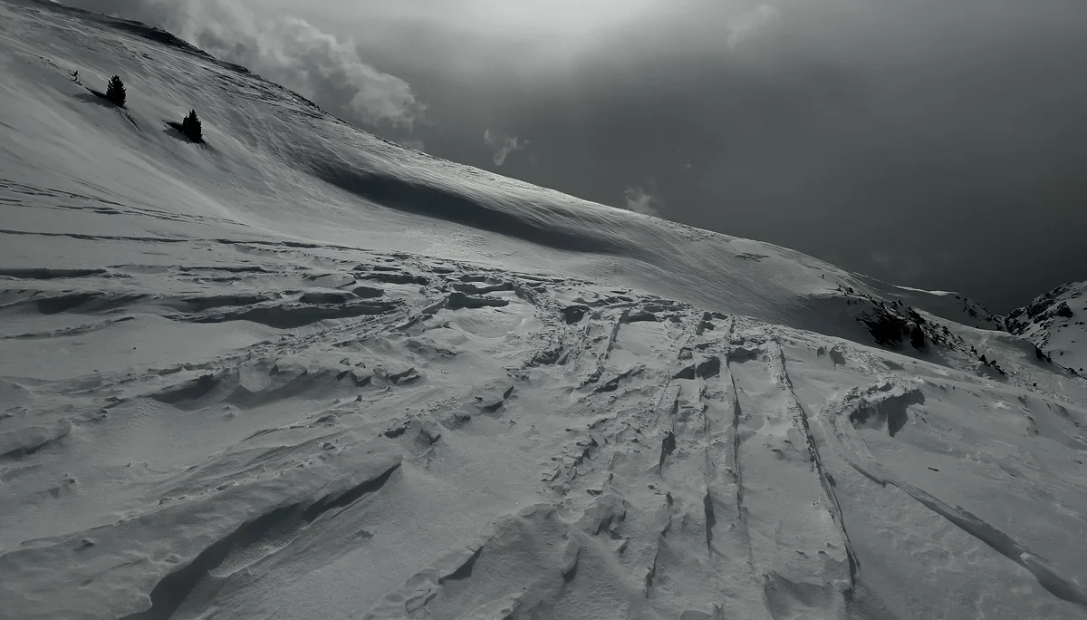 © DAV Sektion Rosenheim - Harry Wettemann