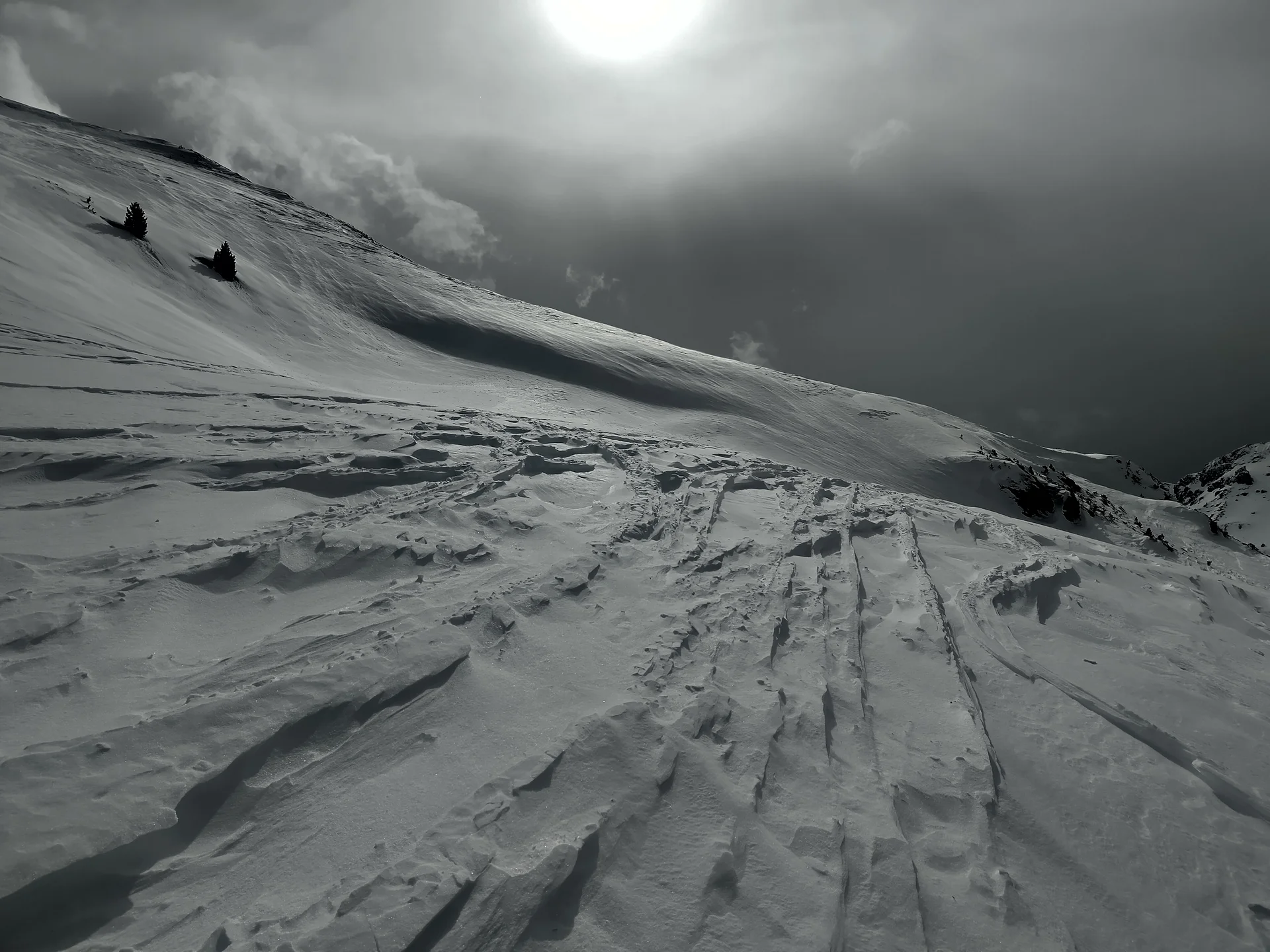 © DAV Sektion Rosenheim - Harry Wettemann